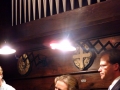 Wandelkonzert an der Orgel