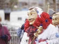 Fasnet in Schramberg